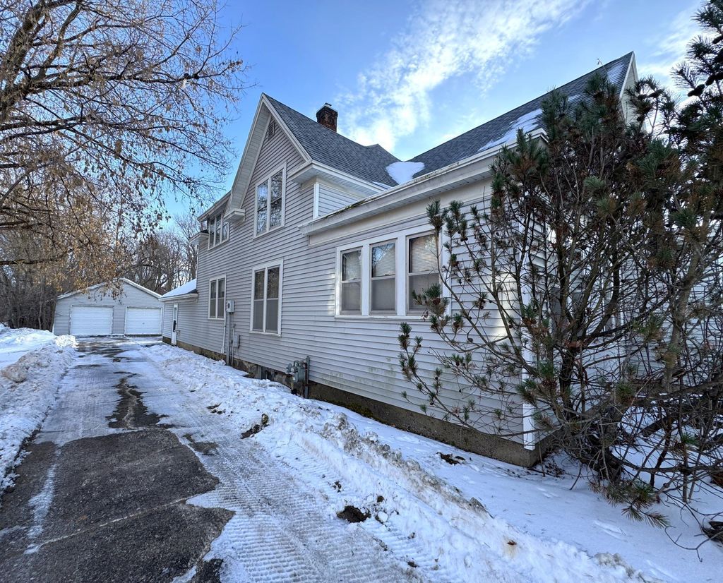 Photo of 42 Minnesota Avenue S, Aitkin, MN 56431 (MLS # 7007310)