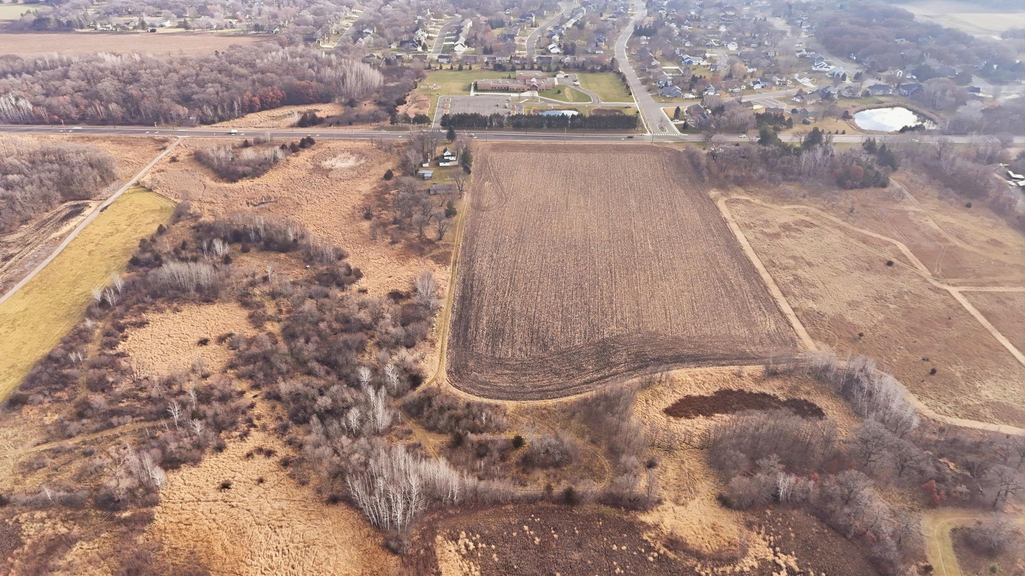 1593 N Pine Cone Road