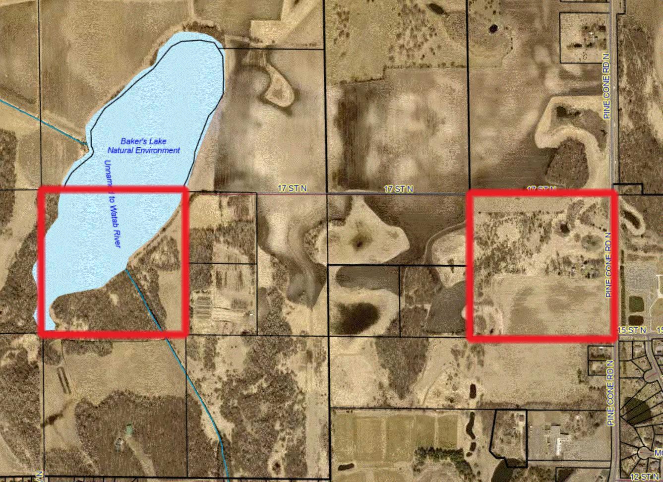 1593 N Pine Cone Road