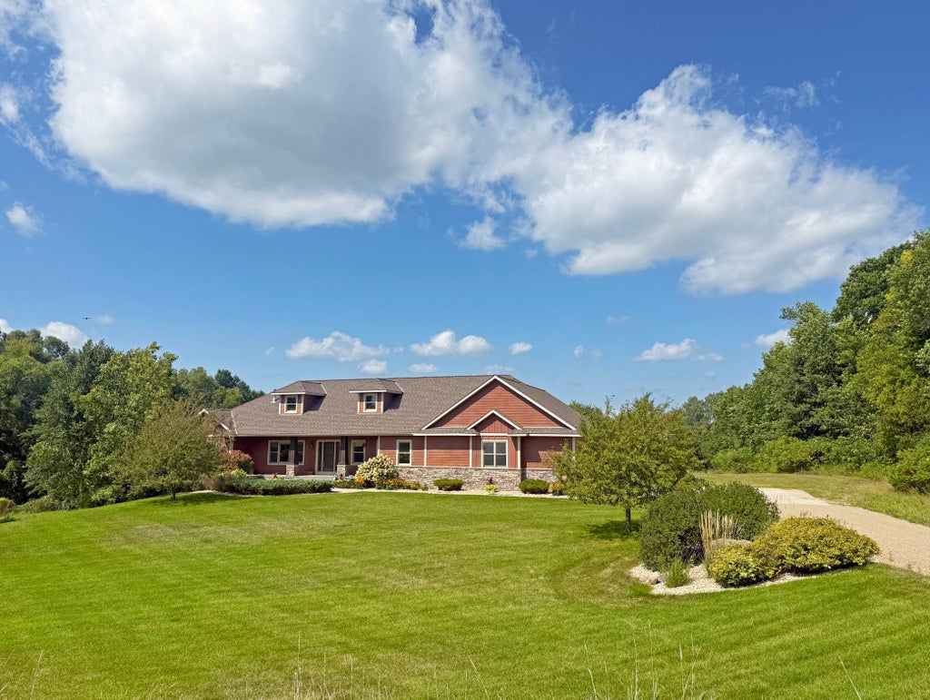 Photo of 10776 43rd Street NW, Annandale, MN 55302 (MLS # 7135463)