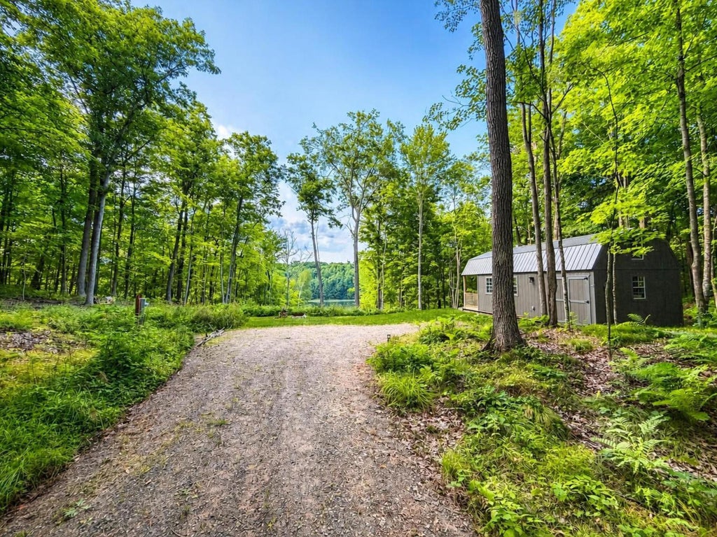 Photo of 296 26 1/8 Avenue, Maple Plain Twp, WI 54829 (MLS # 7124430)