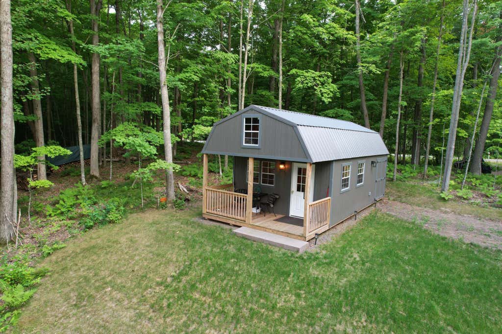 Photo of 296 26 1/8 Avenue, Maple Plain Twp, WI 54829 (MLS # 7124430)