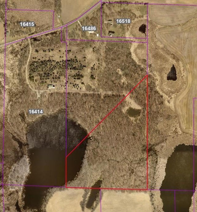 South Tract A TBD County Road 45