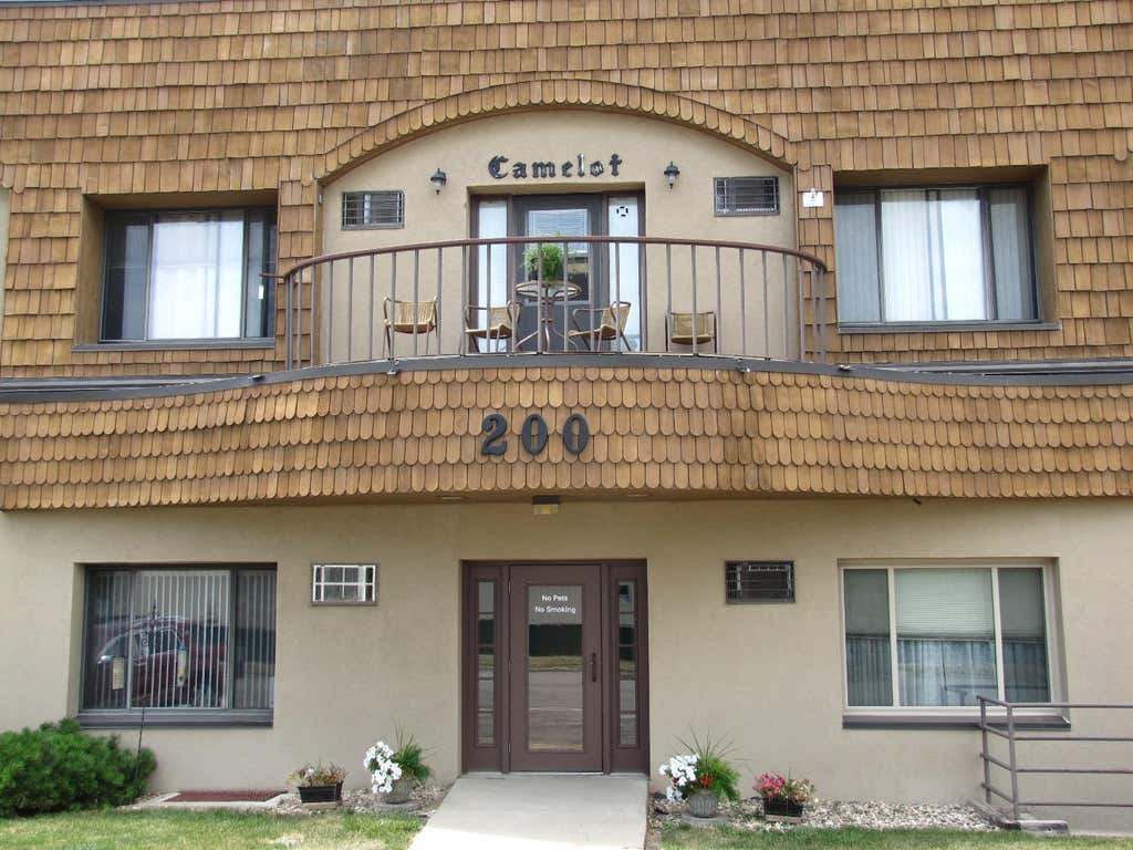 Photo of 200 S Freeman Avenue #206, Luverne, MN 56156 (MLS # 7121514)