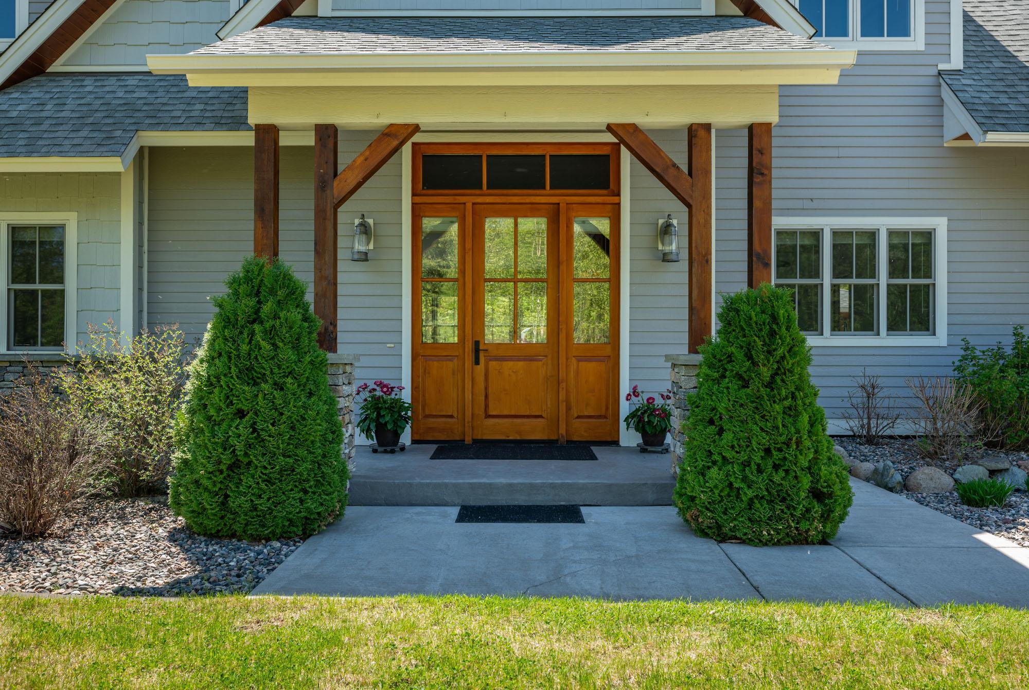 2410 Timberline Drive