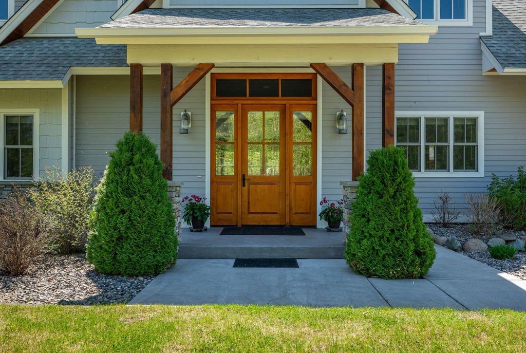 Photo of 2410 Timberline Drive, Grand Rapids, MN 55744 (MLS # 7101142)