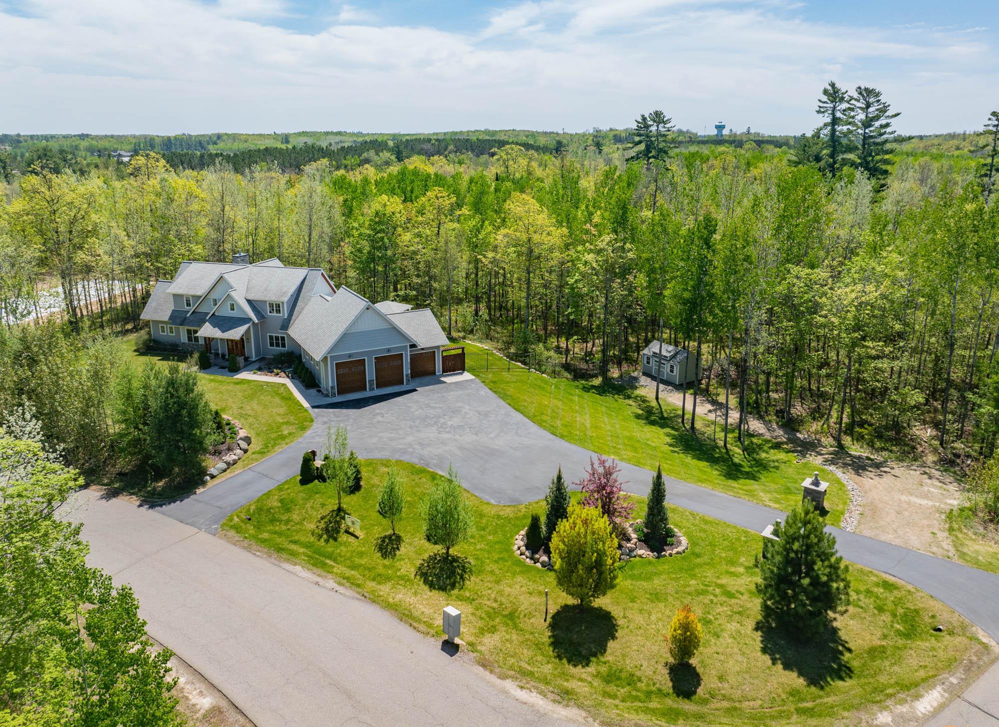 2410 Timberline Drive