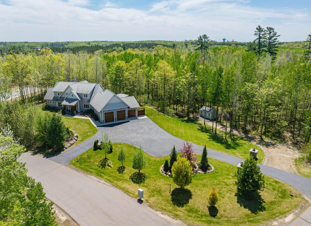 Photo of 2410 Timberline Drive, Grand Rapids, MN 55744 (MLS # 7101142)