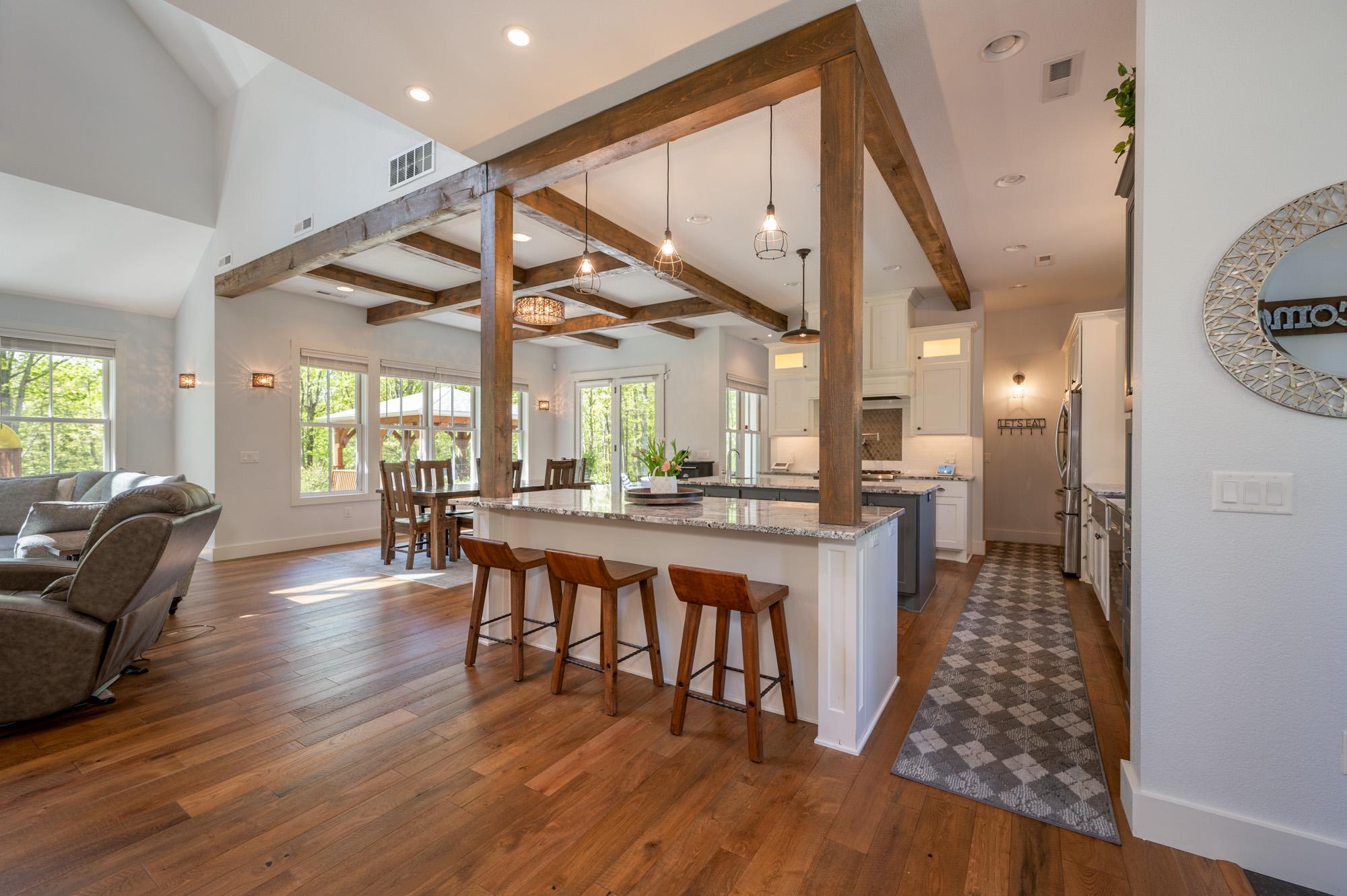 2410 Timberline Drive