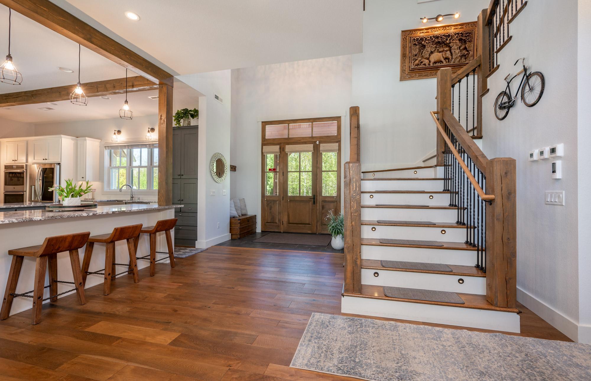 2410 Timberline Drive
