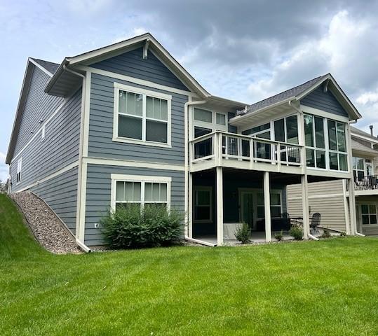 16338 Equestrian Trail