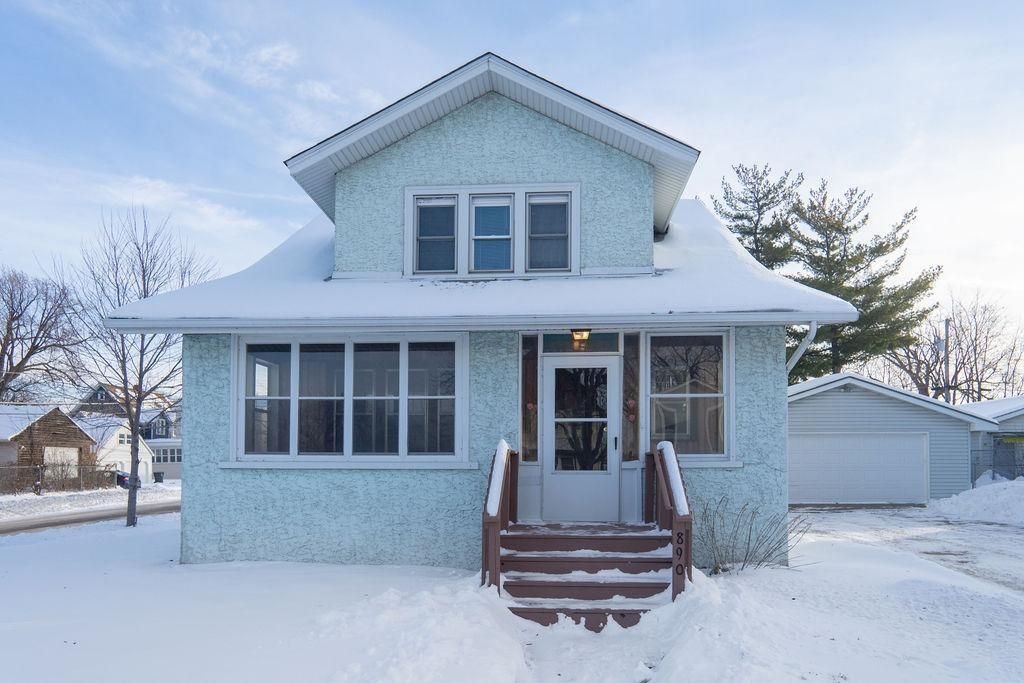 Photo of 890 Arkwright Street, Saint Paul, MN 55130 (MLS # 7001014)