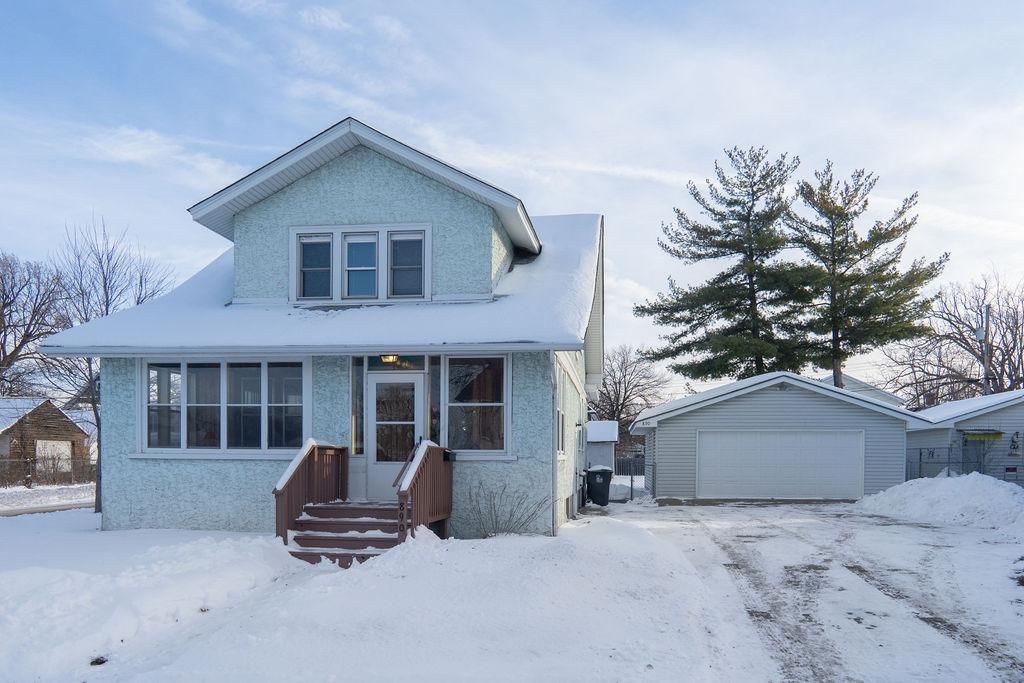 Photo of 890 Arkwright Street, Saint Paul, MN 55130 (MLS # 7001014)