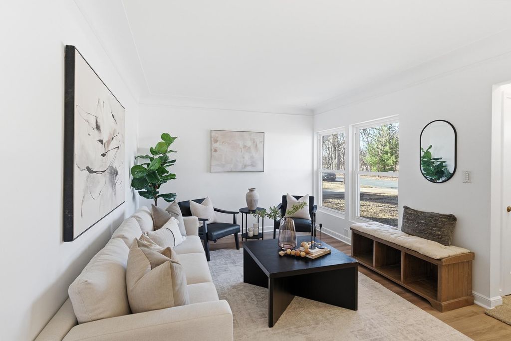 Photo of 5122 Morgan Avenue N, Minneapolis, MN 55430 (MLS # 7041303)