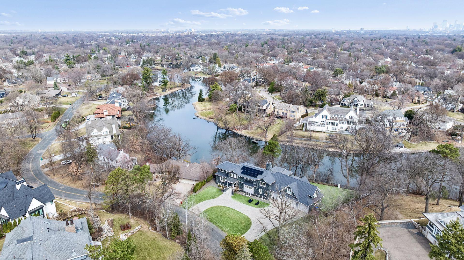 4929 E Sunnyslope Road