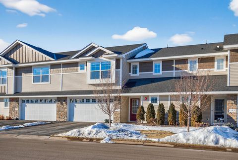 2131 Bay Drive Lino Lakes MN 55038