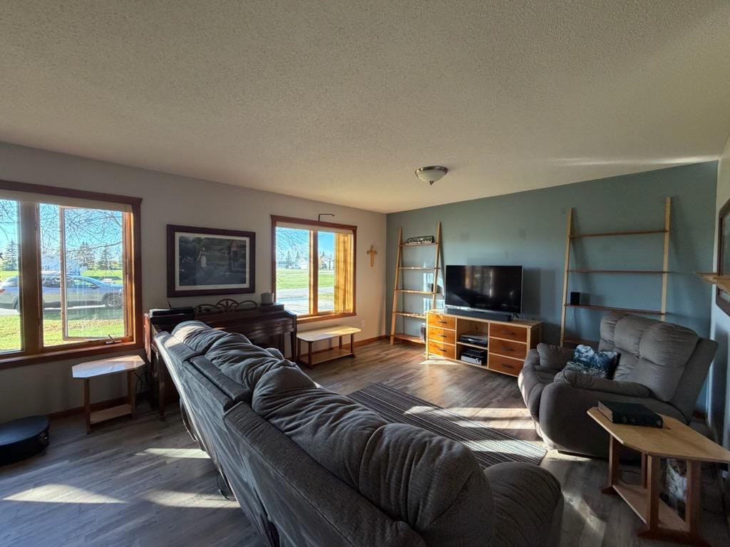 Photo of 220 3rd Street NW, Ulen, MN 56585 (MLS # 7163648)
