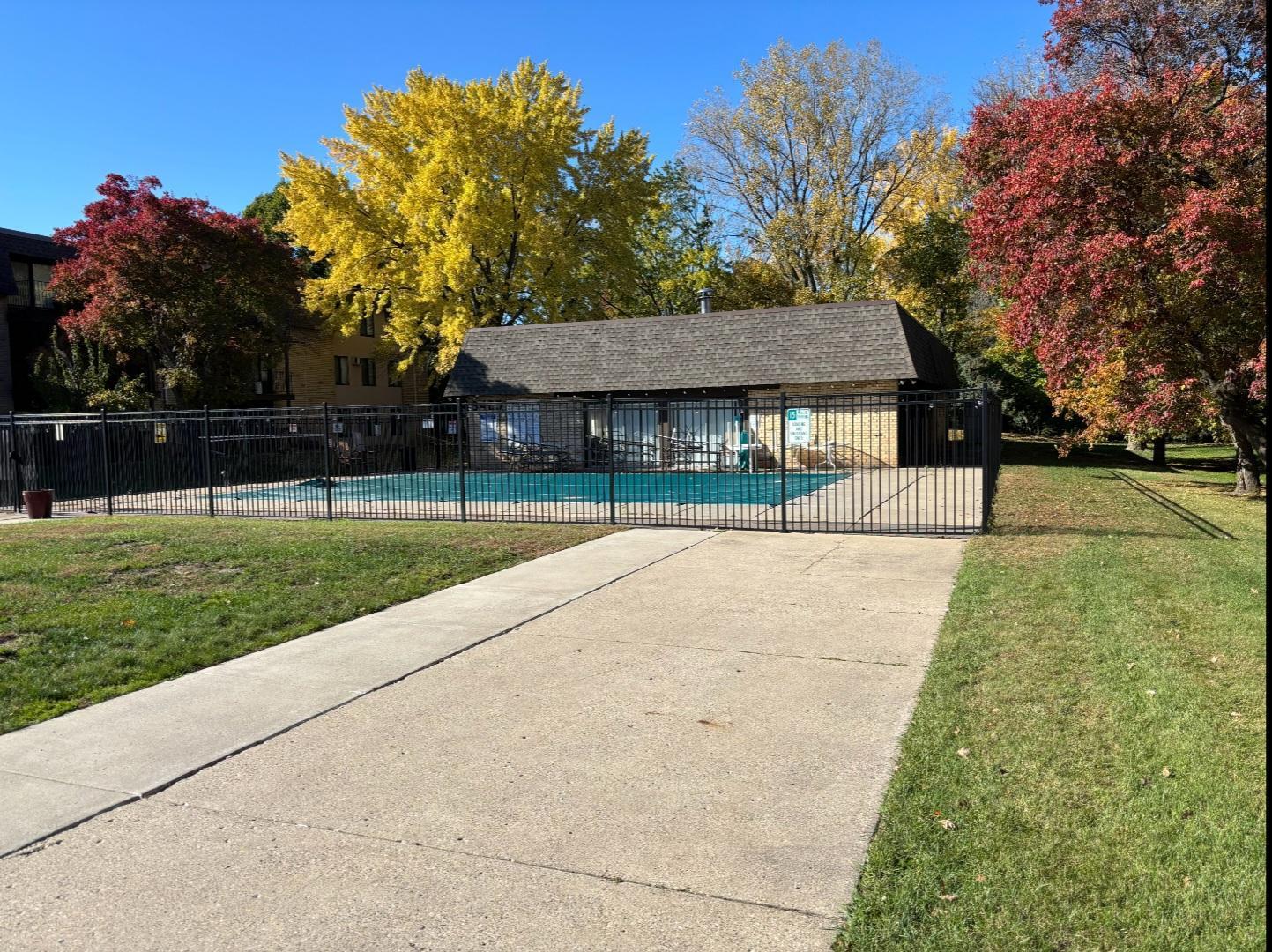 3399 Kent Street 101