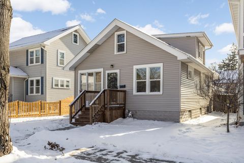 1660 James Avenue Saint Paul MN 55105