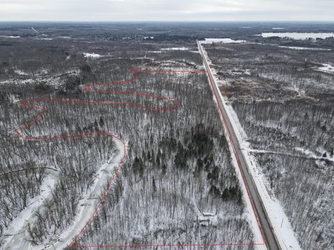 Tbd Co Rd 10 Warba MN 55793