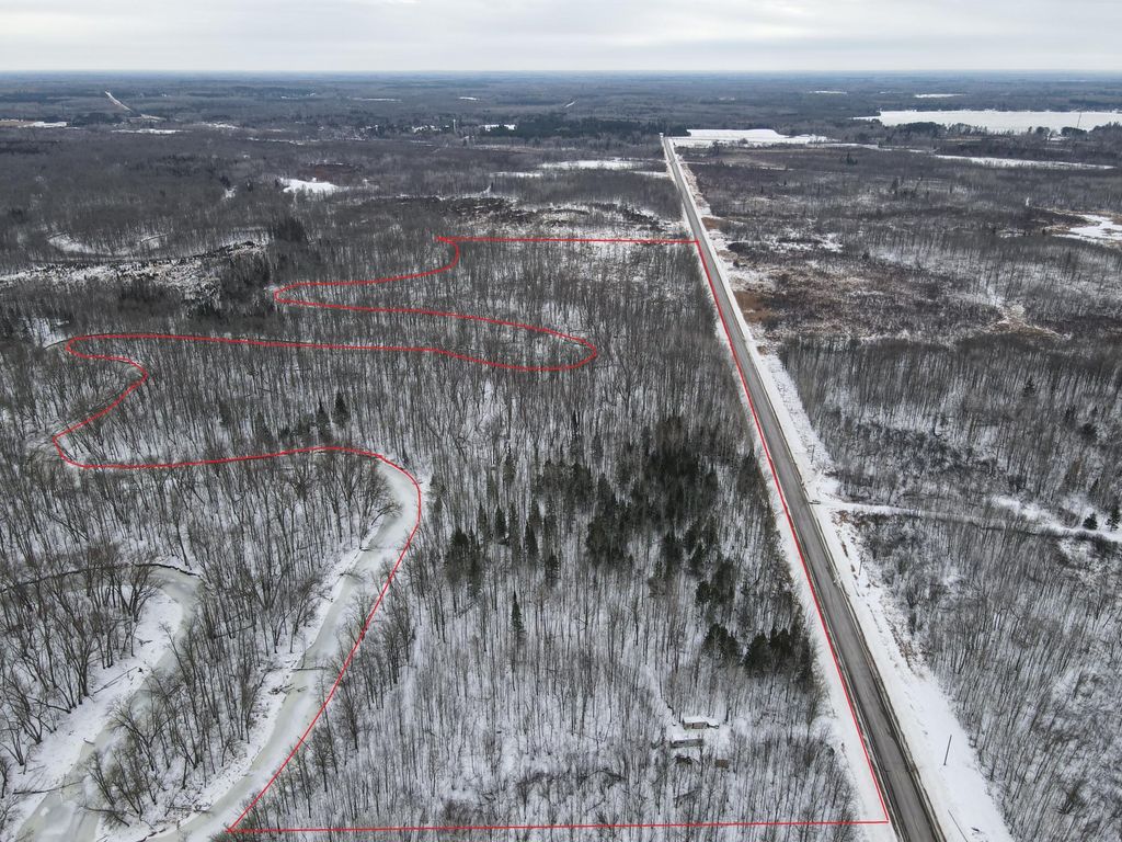 Photo of Tbd Co Rd 10, Warba, MN 55793 (MLS # 7001080)