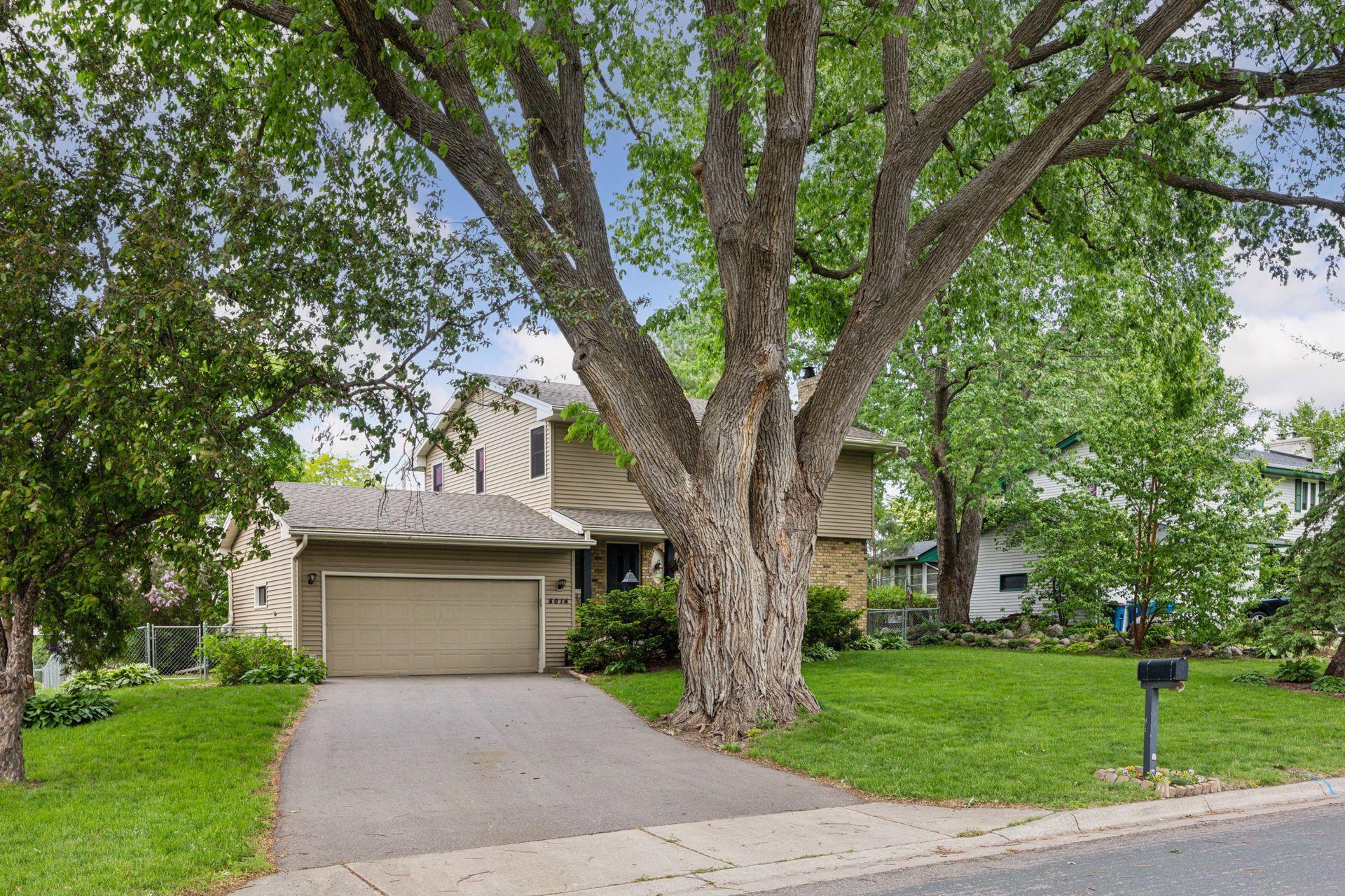 8016 Ridgeway Road