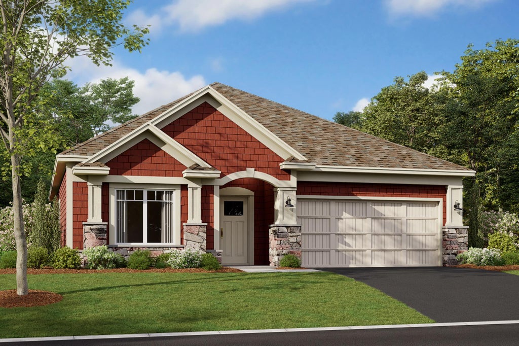 Photo of 10639 Mississippi Dunes Trail S, Cottage Grove, MN 55016 (MLS # 7120222)