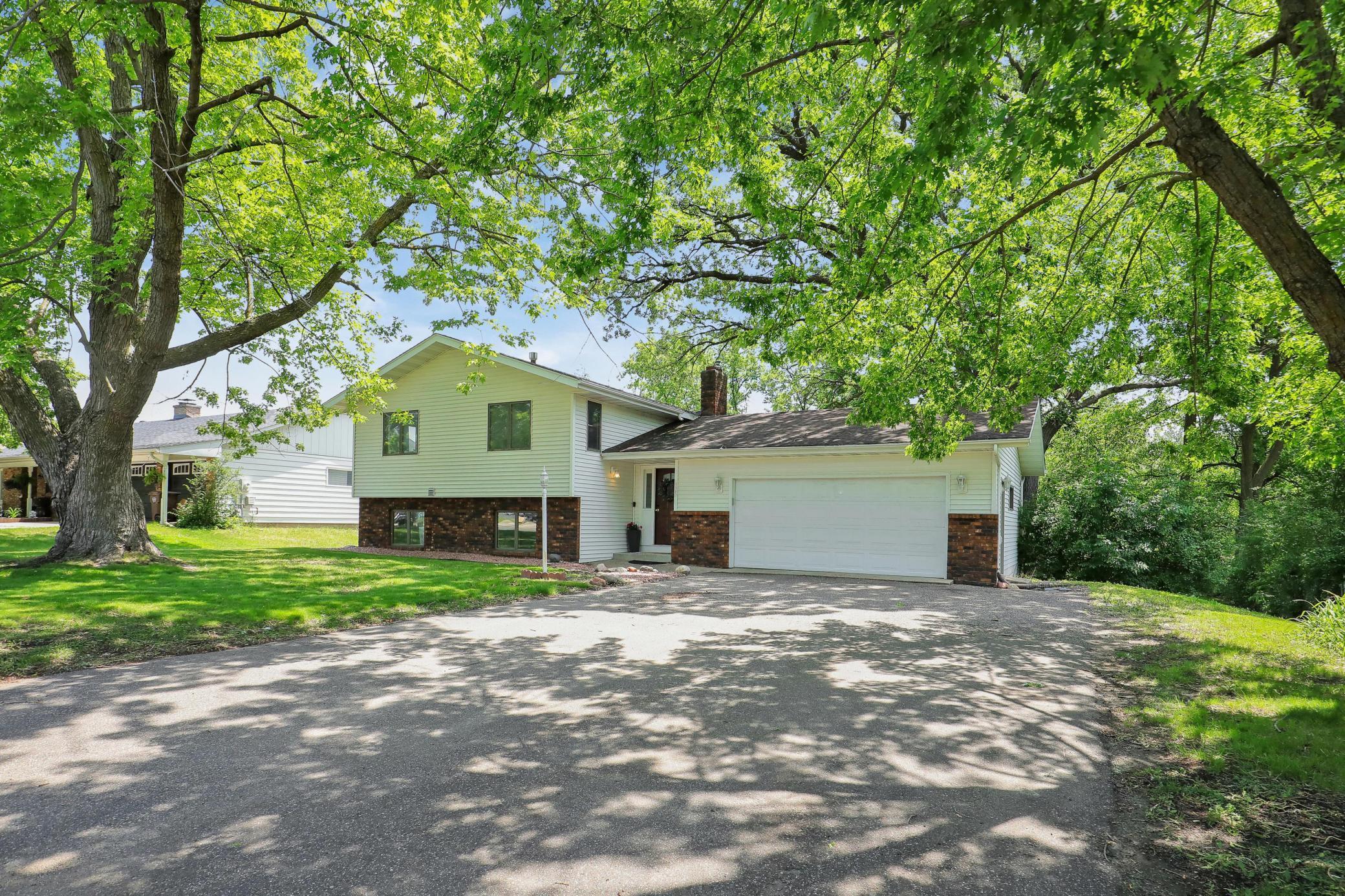 16503 Franklin Trail SE