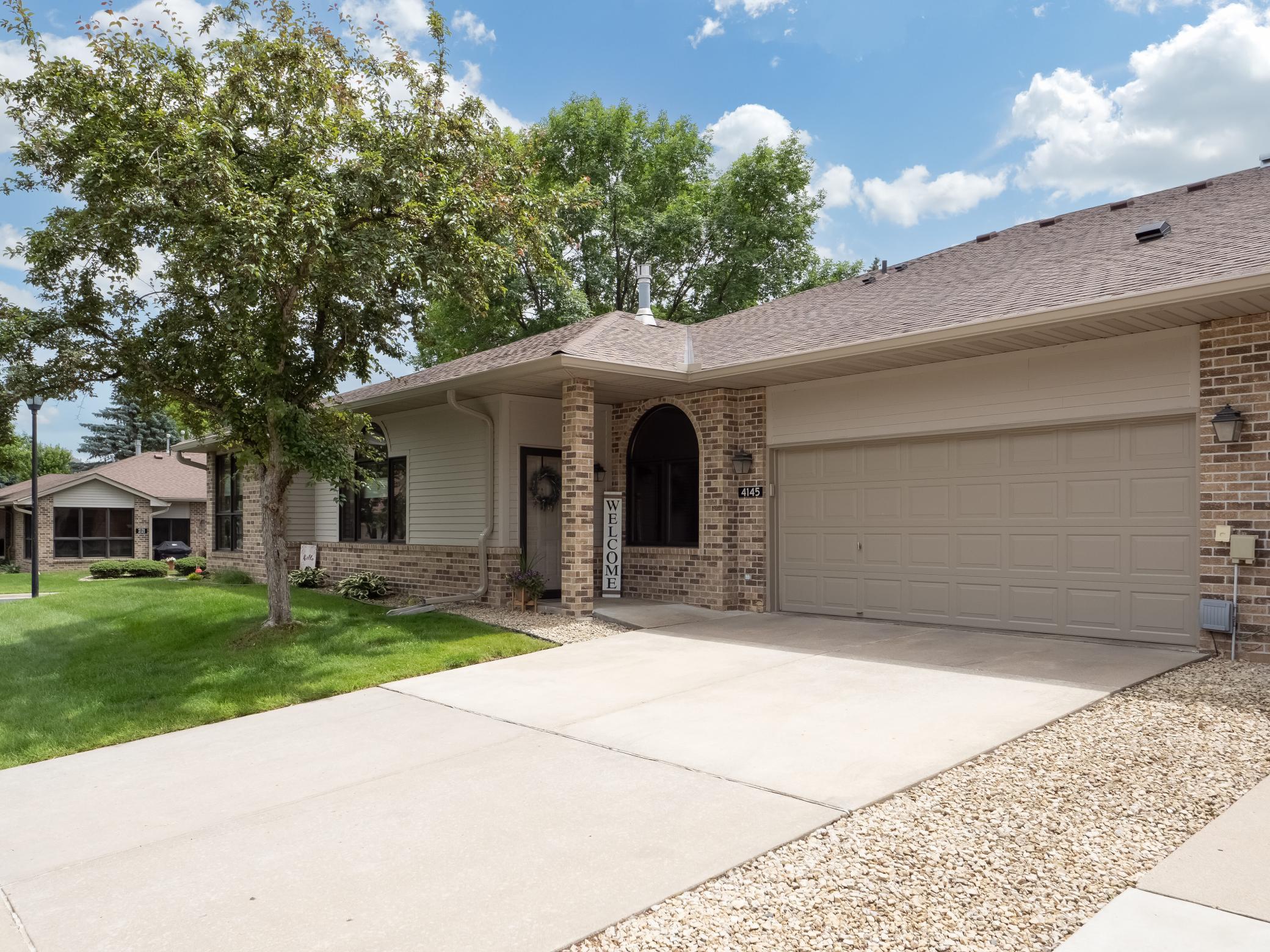4145 Arbor Lane