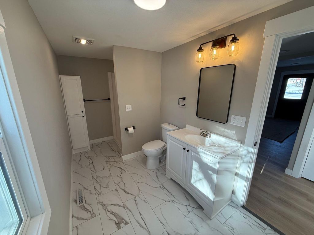 Photo of 110 Wollan Street, Starbuck, MN 56381 (MLS # 7012278)