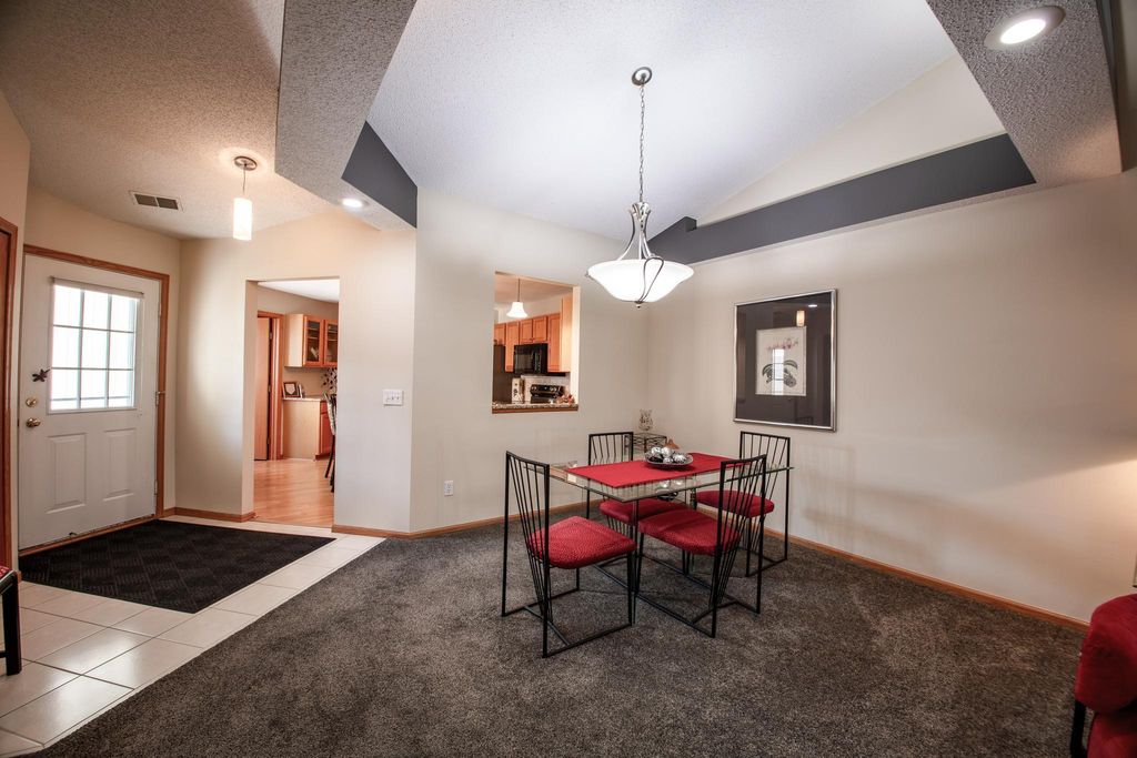 Photo of 6800 Fremont Lane, Woodbury, MN 55125 (MLS # 7028308)