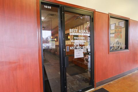 1035 Highway 96 W Shoreview MN 55126