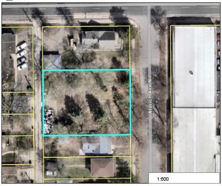 Photo of 4425 Aldrich Avenue N, Minneapolis, MN 55412 (MLS # 7134153)