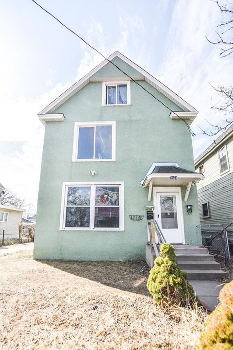 1403 E 28th Street Minneapolis MN 55407