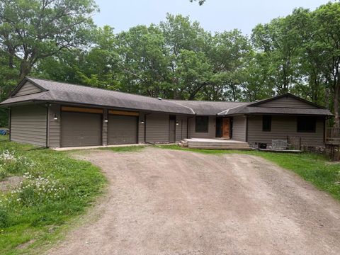 33688 416th Avenue Farm Island Twp MN 56431
