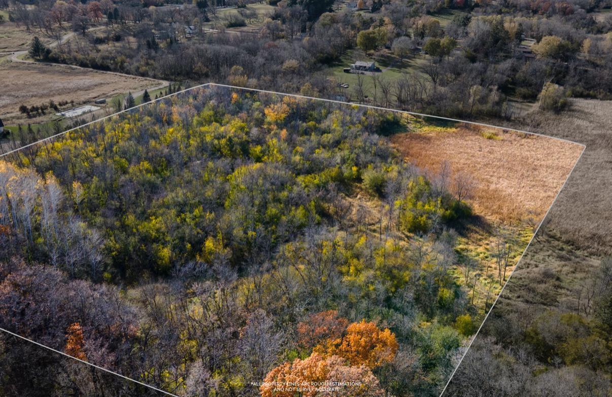 XXXX ORCHARD PARK RD