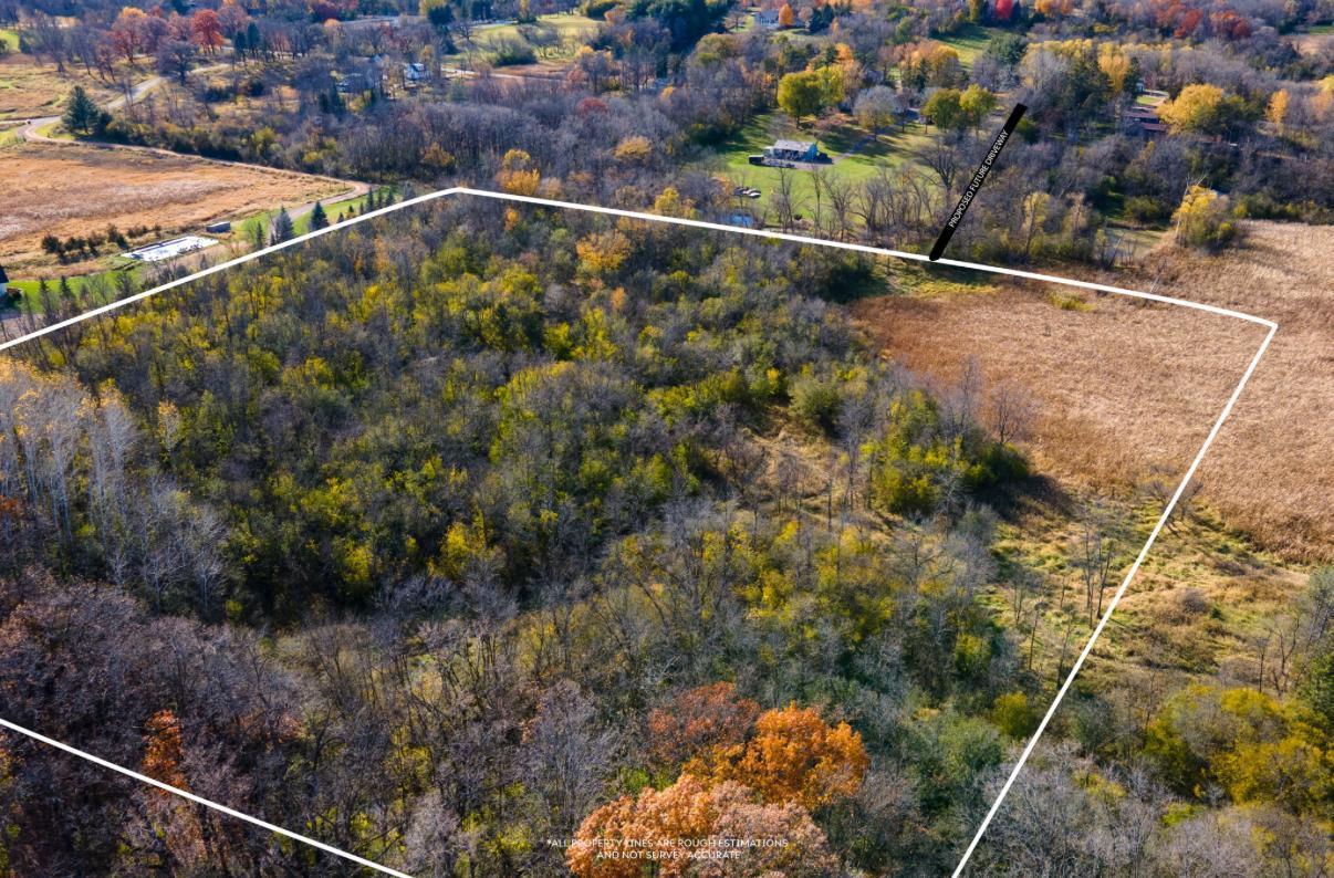 XXXX ORCHARD PARK RD