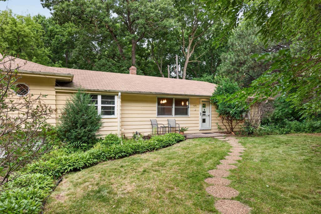 Photo of 5690 Echo RD, Excelsior, MN 55331 (MLS # 7121641)