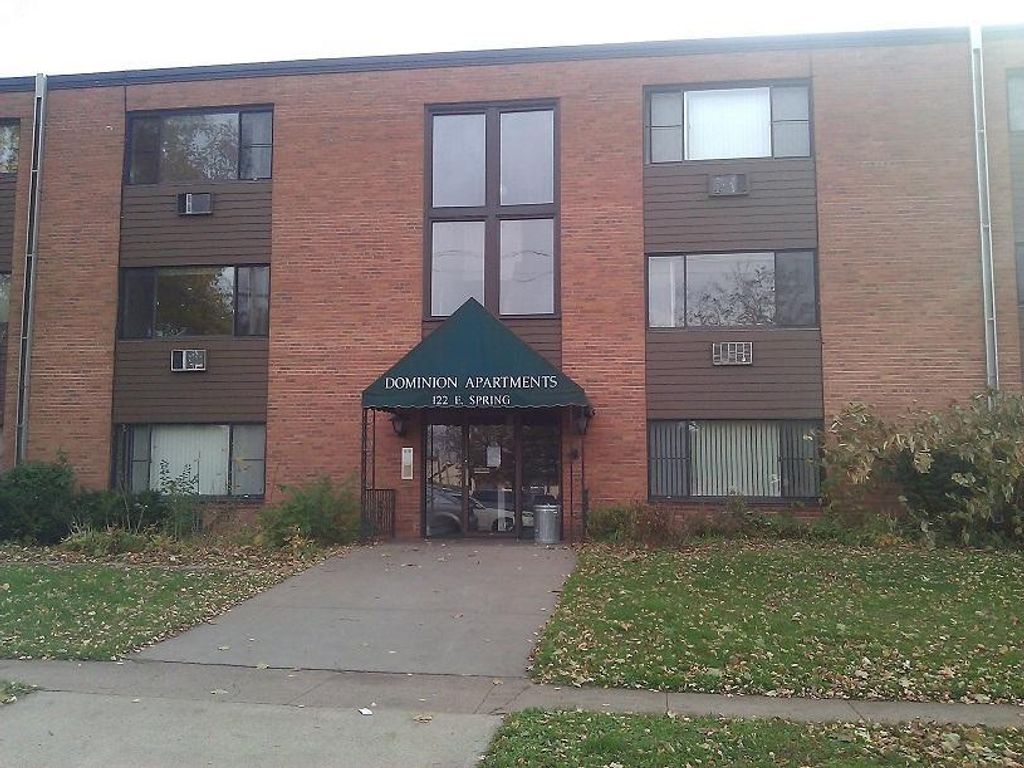 Photo of 122 Spring Street #202, River Falls, WI 54022 (MLS # 7066245)