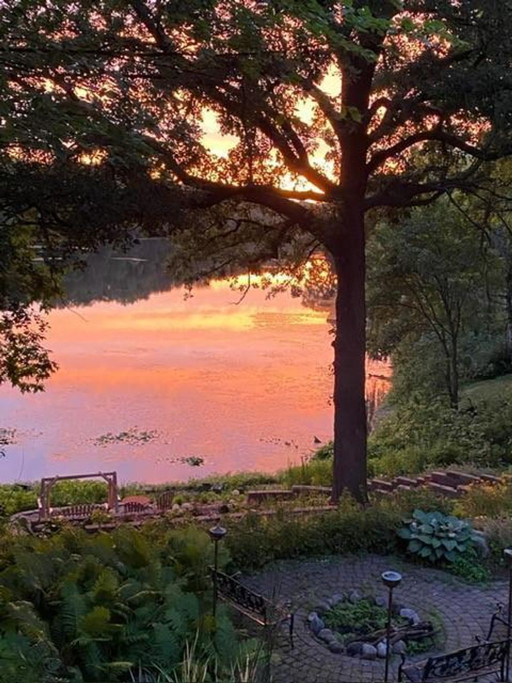 Photo of 4367 Lexington Avenue N, Arden Hills, MN 55126 (MLS # 7054535)