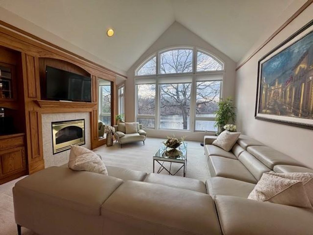 Photo of 4367 Lexington Avenue N, Arden Hills, MN 55126 (MLS # 7054535)