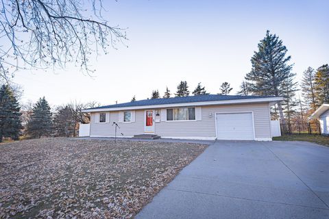8556 Rich Avenue S Bloomington MN 55437
