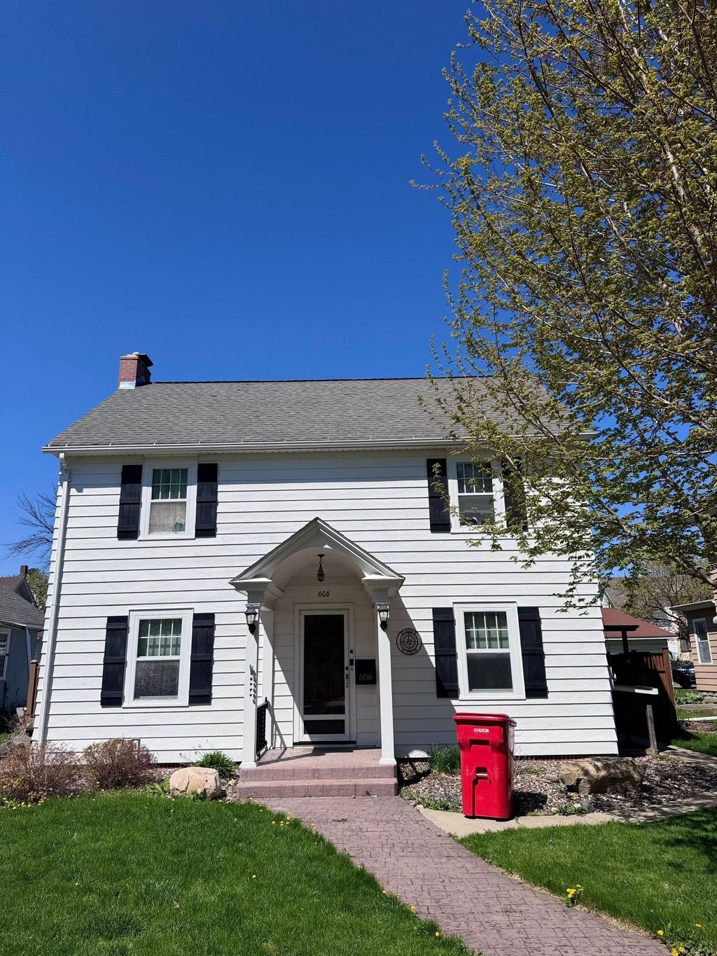 Photo of 606 4th Avenue SW, Austin, MN 55912 (MLS # 7062359)