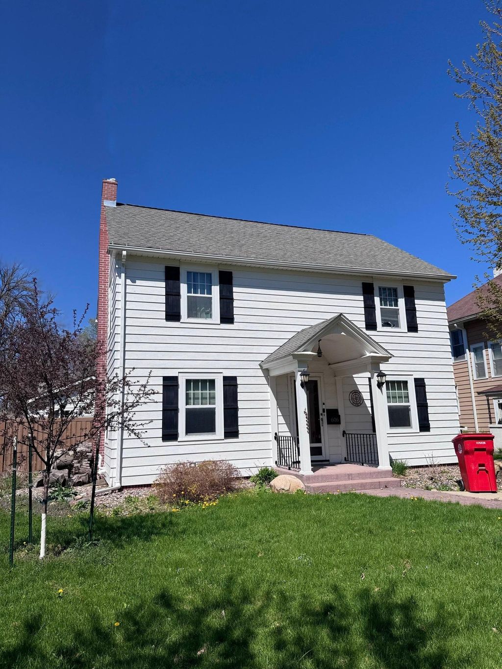 Photo of 606 4th Avenue SW, Austin, MN 55912 (MLS # 7062359)