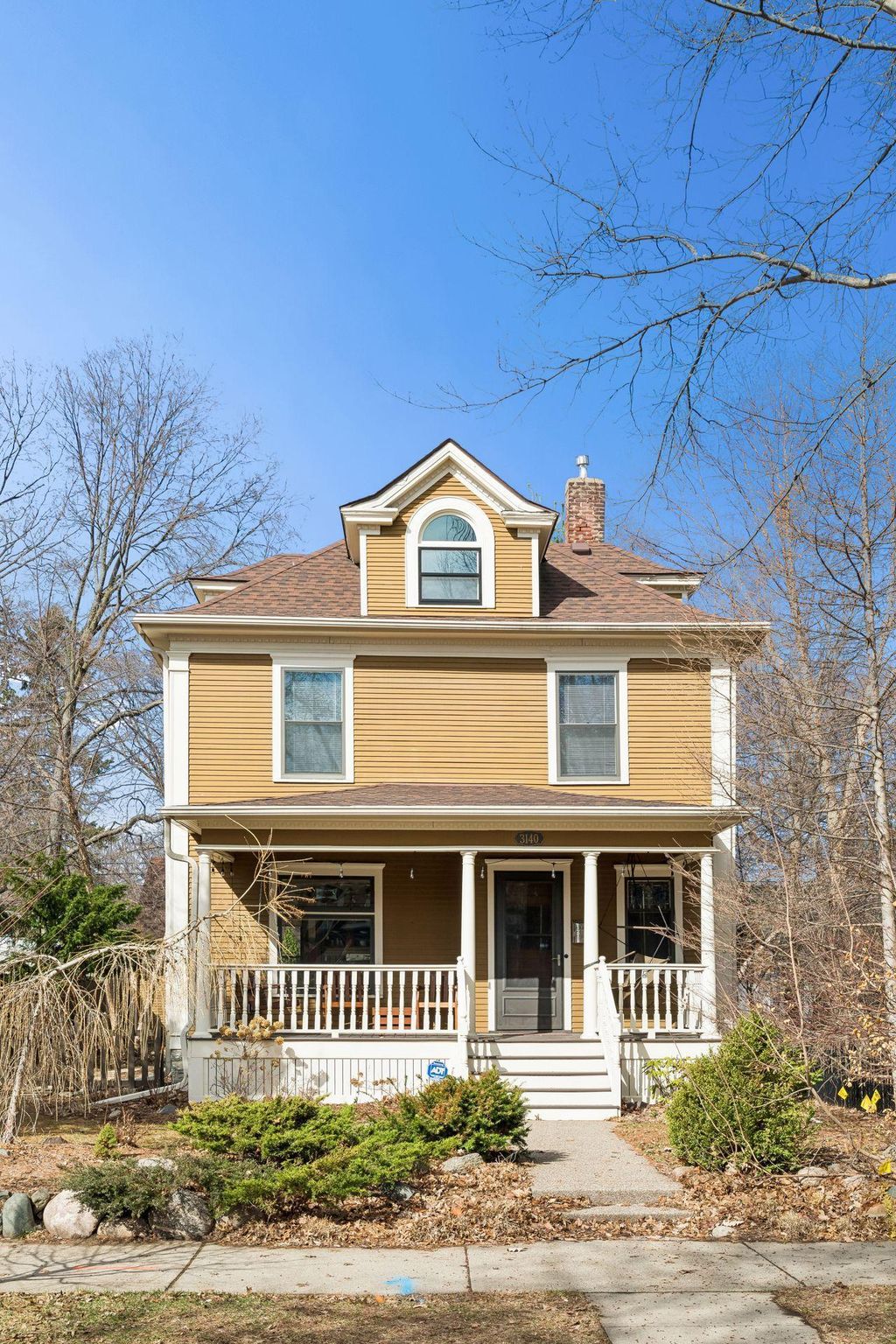 Photo of 3140 Harriet Avenue S, Minneapolis, MN 55408 (MLS # 7032133)