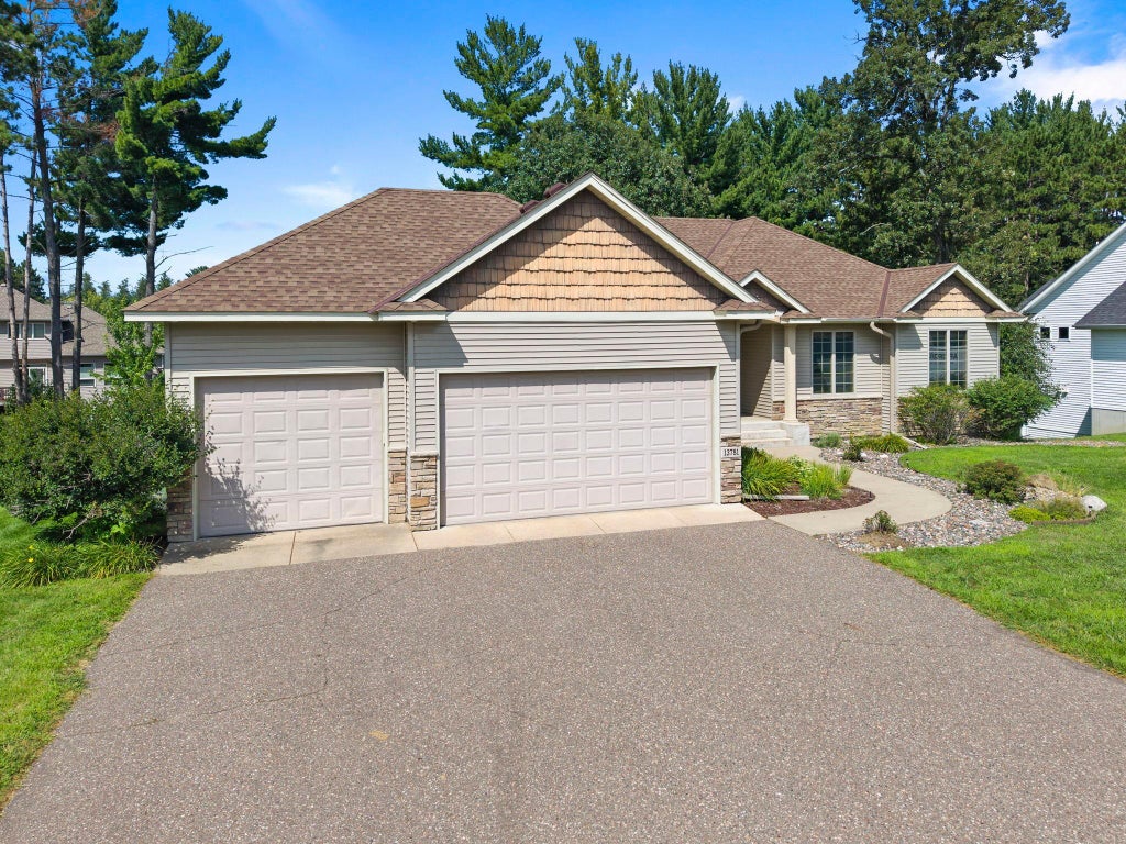 Photo of 13781 9th Avenue S, Zimmerman, MN 55398 (MLS # 7064052)