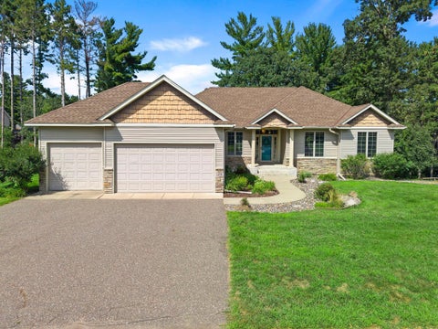 Photo of 13781 9th Avenue S, Zimmerman, MN 55398 (MLS # 7064052)