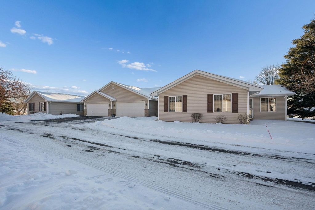 Photo of 12998 Brookside Lane N, Rogers, MN 55374 (MLS # 7001054)