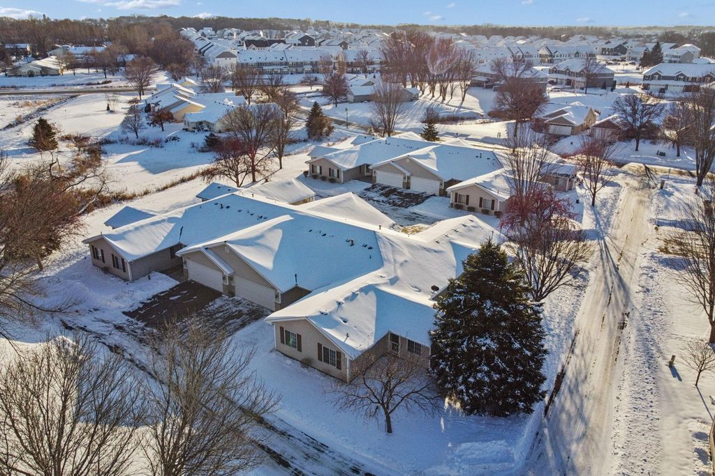 Photo of 12998 Brookside Lane N, Rogers, MN 55374 (MLS # 7001054)