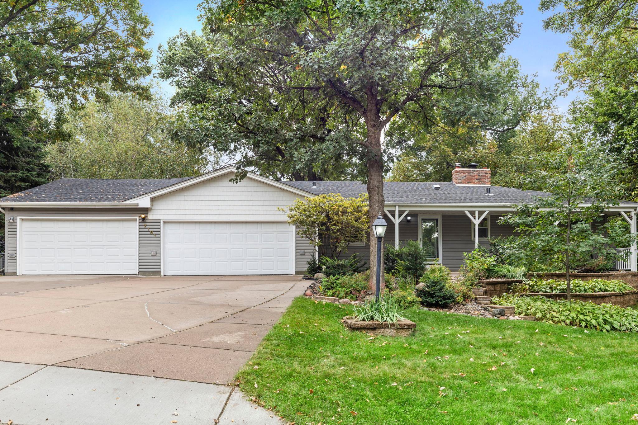 7181 Foxboro Lane